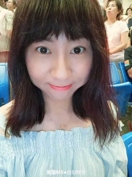 手机美图m8