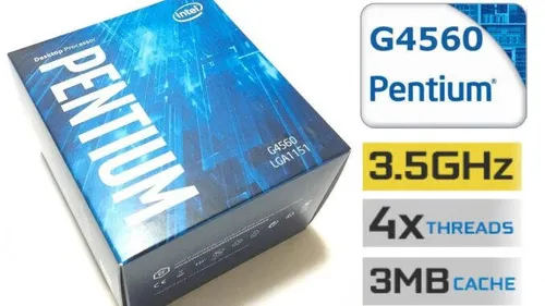 4560英特尔