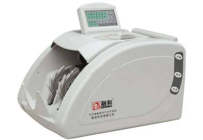 融和点钞机
