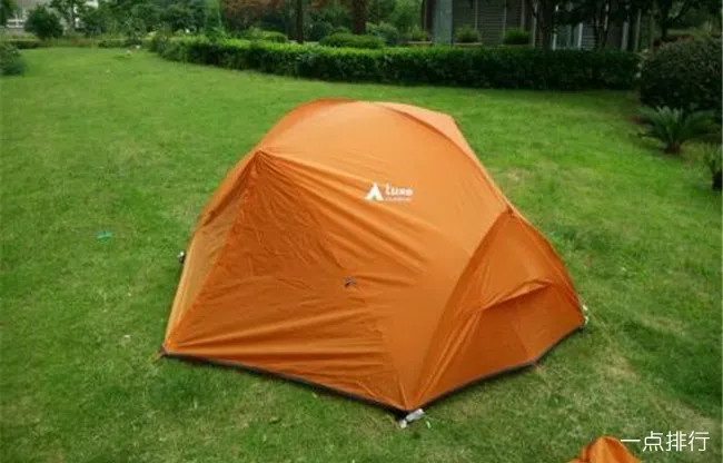 洛尔斯帐篷