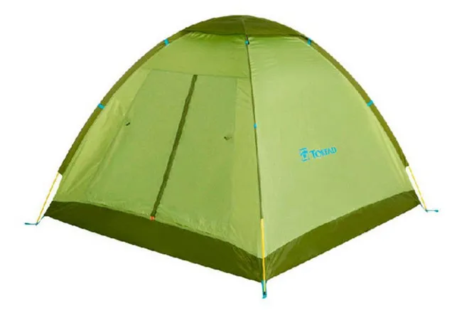 探路者帐篷