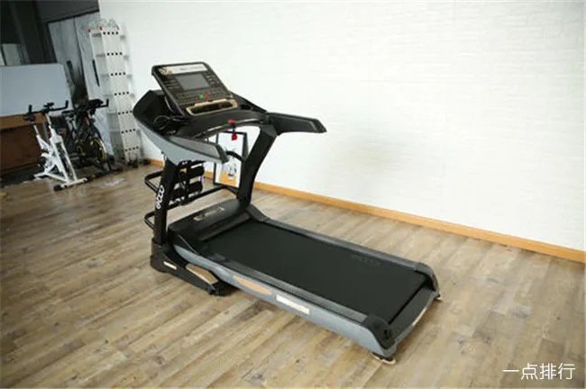 益步跑步机