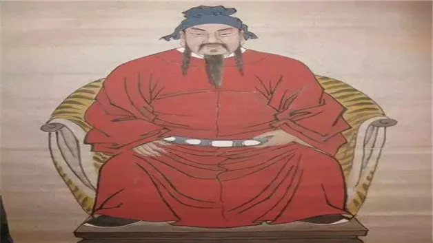 服紫在唐朝是什么意思
