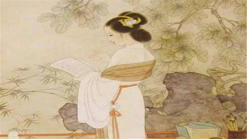 黄花瘦是什么意思