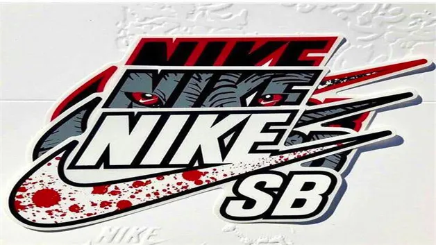 nike刮刮乐什么意思