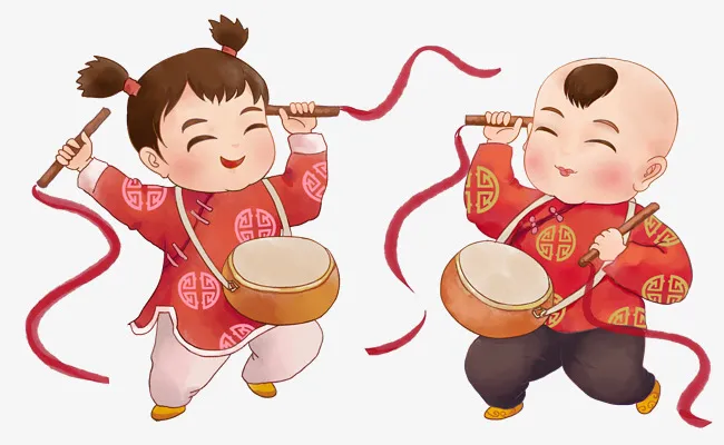 年画的来历