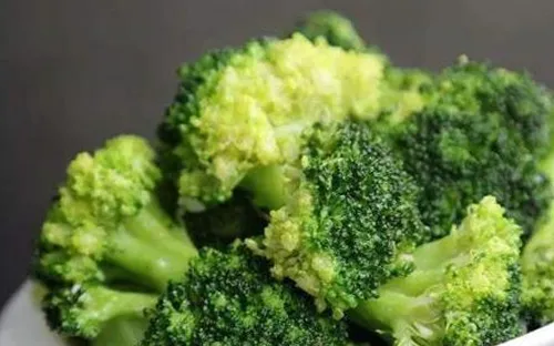 哪些食材必需焯水