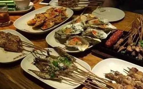吃夜宵危害的几个问题