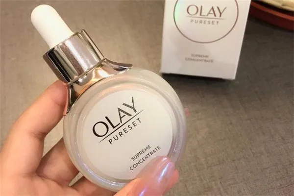 olay流光瓶适合什么肤质 olay流光瓶敏感肌能用吗