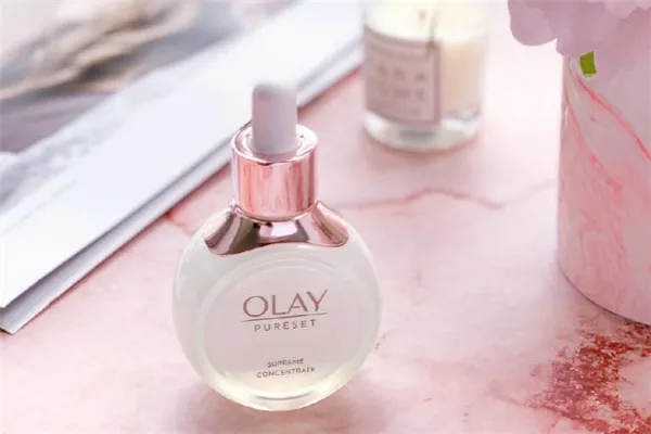 olay流光瓶适合什么肤质 olay流光瓶敏感肌能用吗