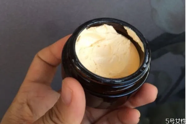 珍珠膏和珍珠霜的区别 珍珠膏和珍珠霜的不同