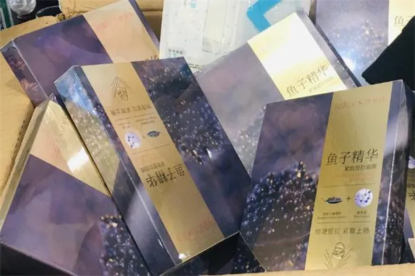 伊贝诗鱼子酱面膜怎么样 伊贝诗鱼子精华面膜好用吗