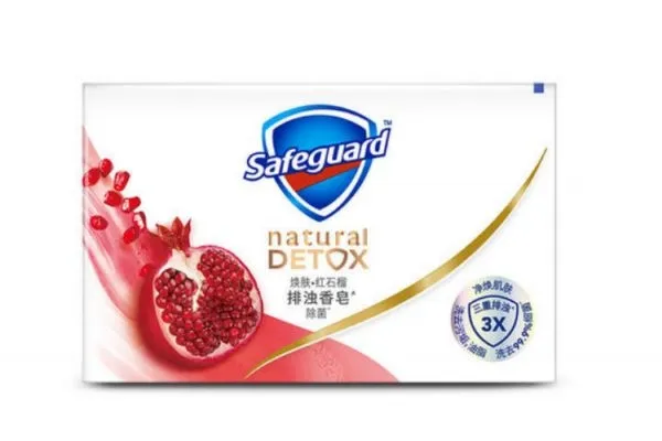 舒肤佳排浊皂可以用来洗脸吗 舒肤佳红石榴香皂可以洗脸吗