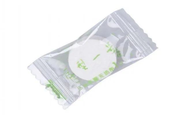 压缩面膜泡牛奶敷多久 压缩面膜泡牛奶敷脸有什么作用