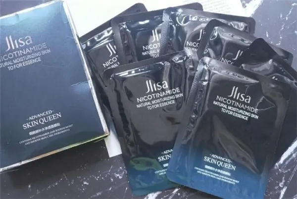 jlisa肌琳莎烟酰胺面膜怎么样 肌琳莎烟酰胺面膜好用吗