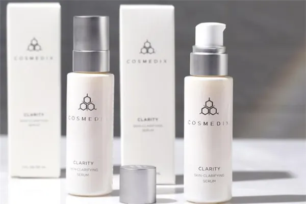 cosmedix祛痘精华怎么样 cosmedix祛痘精华好用吗