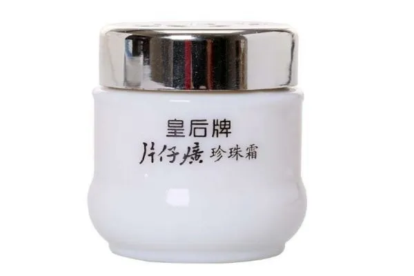 珍珠膏和珍珠霜的区别 珍珠膏和珍珠霜的不同