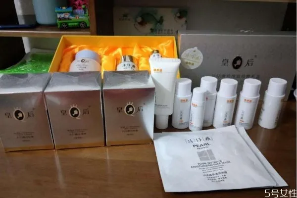 片仔癀护肤品真假识别 片仔癀护肤品如何辨别真假