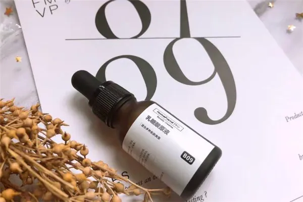 hfp乳糖酸原液干皮能用吗 hfp乳糖酸原液用多久见效