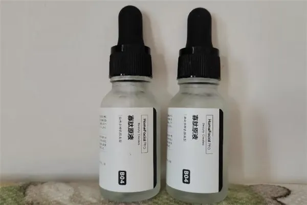 hfp寡肽原液可以和芦荟胶一起用吗 hfp寡肽原液搭配什么用