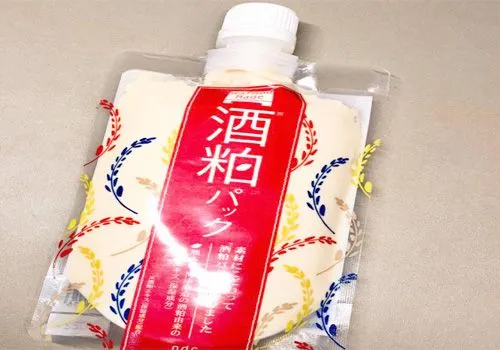 酒粕面膜用着脸辣辣的正常吗 酒粕面膜敏感肌能用吗