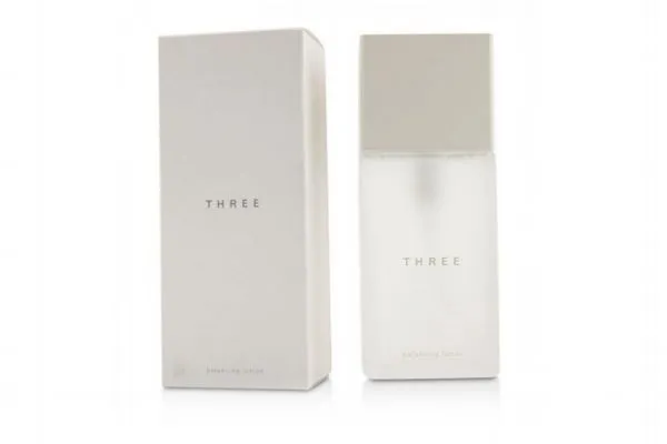 three孕妇可以用吗 three护肤品使用效果
