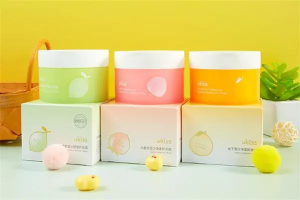 ukiss卸妆膏油皮能用吗 ukiss卸妆膏闷痘吗