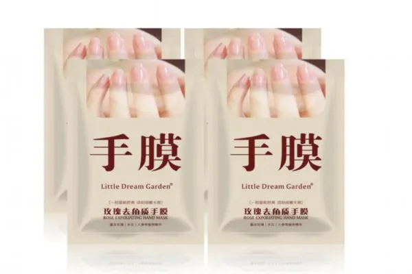 为什么要做手膜 做手膜的好处有什么