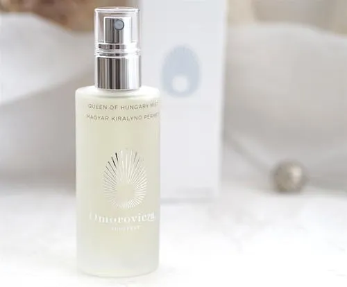 omorovicza皇后水成分安全吗 omorovicza皇后水的功效