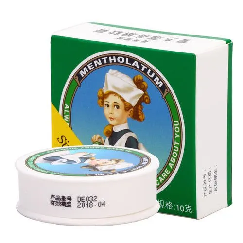 曼秀雷敦薄荷膏好用吗 曼秀雷敦薄荷膏的功效