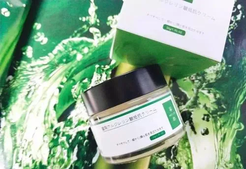 蜜梨六胜肽面霜好用吗 蜜梨六胜肽面霜的功效