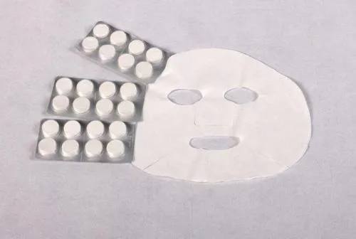古方汉草面膜纸使用方法 古方汉草面膜纸好用吗 