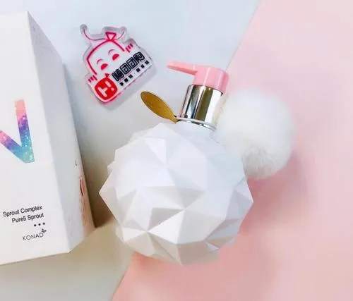 ynm香水型身体乳好用吗 ynm香水型身体乳油腻吗