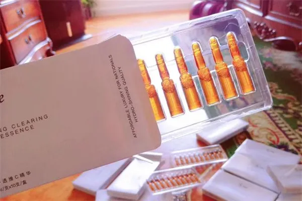 奢悦vc精华有副作用吗 奢悦vc精华液停了会反弹吗