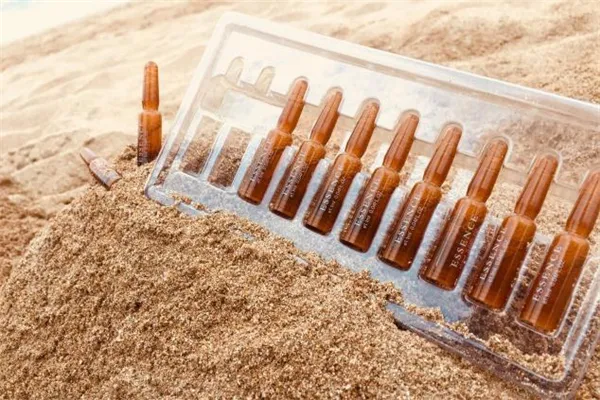 奢悦vc精华液白天能用吗 奢悦vc精华液使用方法