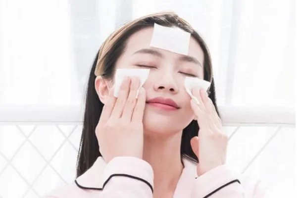 湿敷几天一次 湿敷前后的护肤步骤