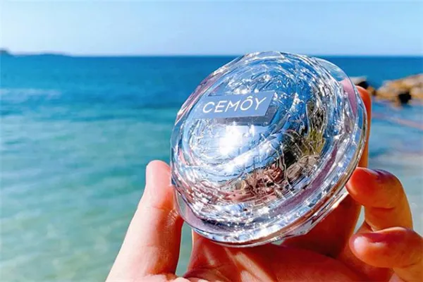 cemoy眼霜成分 cemoy眼霜孕妇能用吗