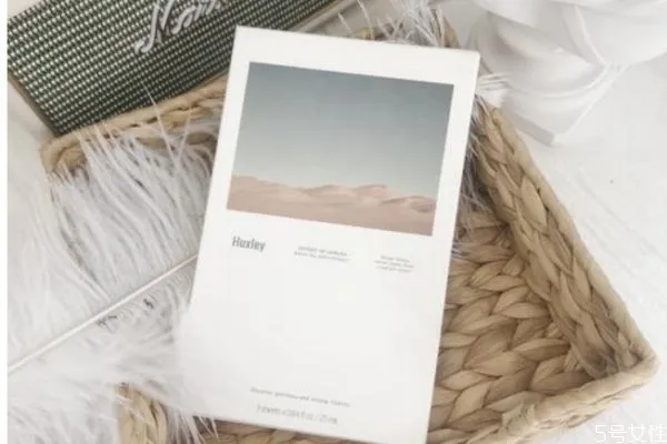 huxley仙人掌面膜有什么功效 huxley仙人掌面膜好吗 huxley仙人掌面膜有什么功效 huxley仙人掌面膜好吗