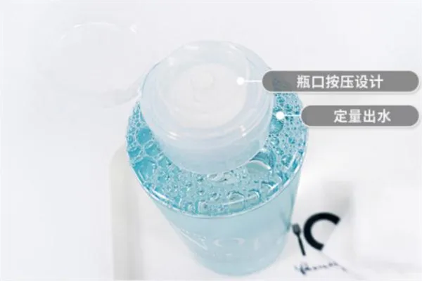 稚优泉卸妆水和完美日记卸妆水哪个好用-适合敏感肌吗