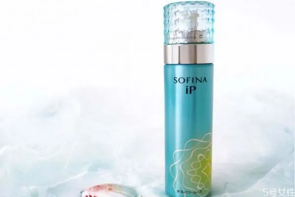 sofina土台美容液怎么用 sofina土台美容液使用顺序