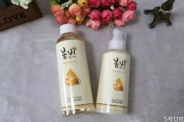 春雨水乳适合什么肤质 春雨水乳适合什么人群