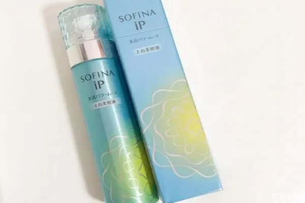 sofina碳酸肌底液多少钱 sofina土台美容液适合肤质