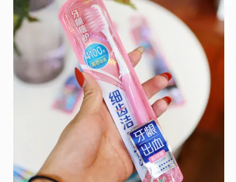 孕妇需要用专用牙刷吗？狮王细齿洁牙龈倍护牙刷推荐吗？