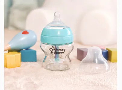 汤美星奶瓶怎么样？是什么材质？