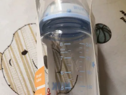 nuk奶瓶是什么牌子？质量好吗？