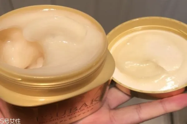 丝蓓绮发膜使用方法 0秒渗透无需等待