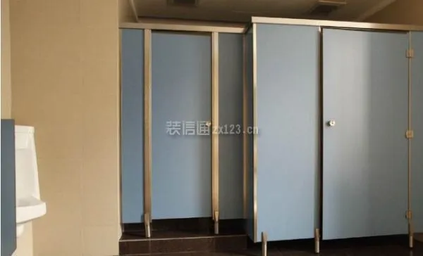 防潮板隔断