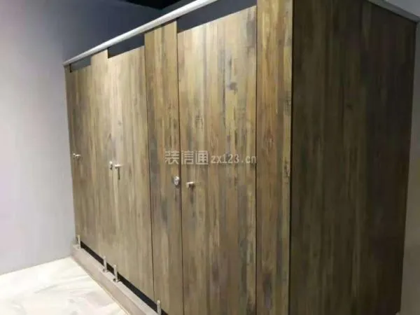 卫生间防潮板