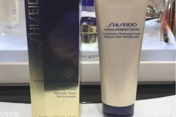 资生堂悦薇珀翠系列好用吗 悦薇珀翠系列适合年龄
