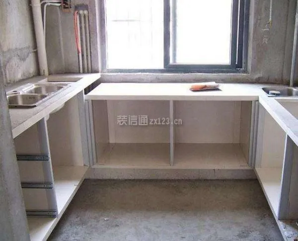 厨柜柜体基材